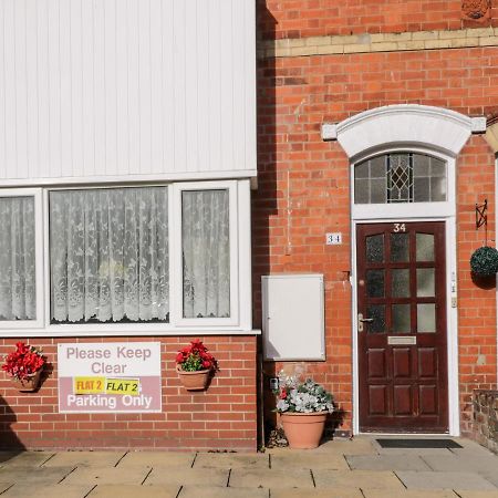 Flat 2 Apartment Bridlington Exterior photo