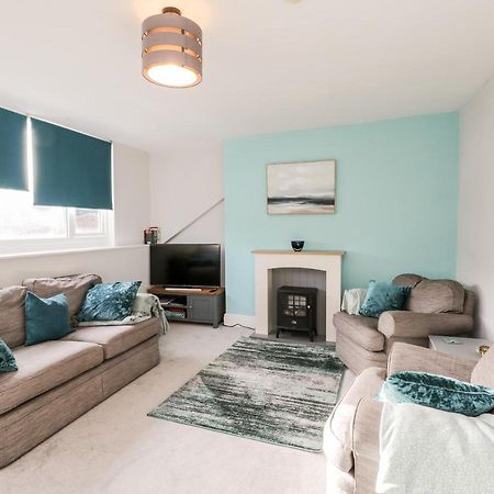 Flat 2 Apartment Bridlington Exterior photo