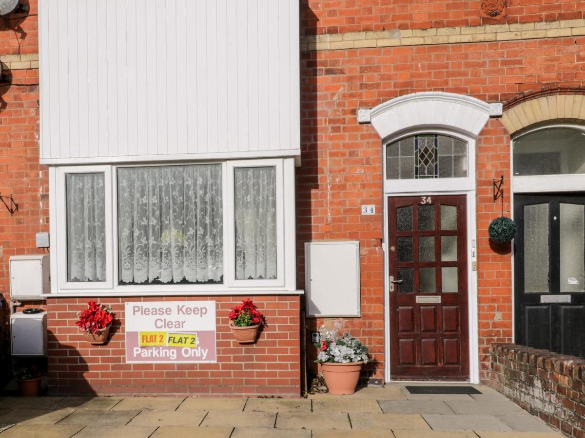 Flat 2 Apartment Bridlington Exterior photo