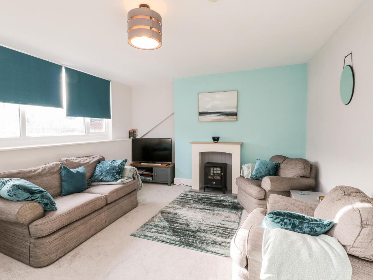 Flat 2 Apartment Bridlington Exterior photo