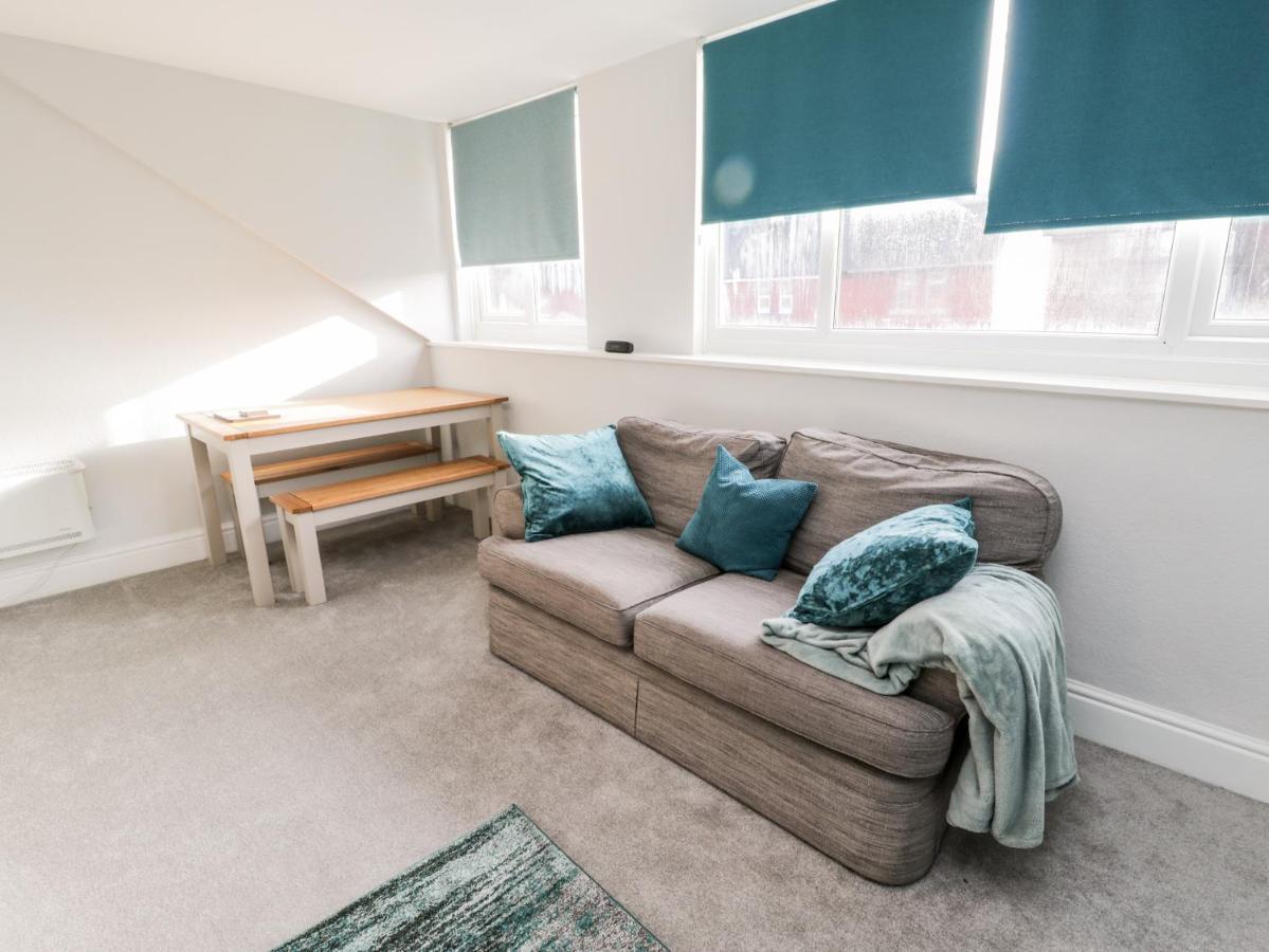 Flat 2 Apartment Bridlington Exterior photo