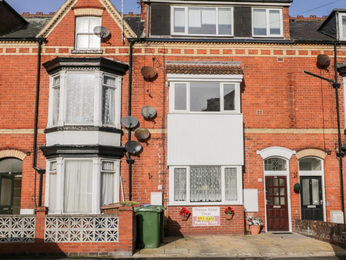 Flat 2 Apartment Bridlington Exterior photo