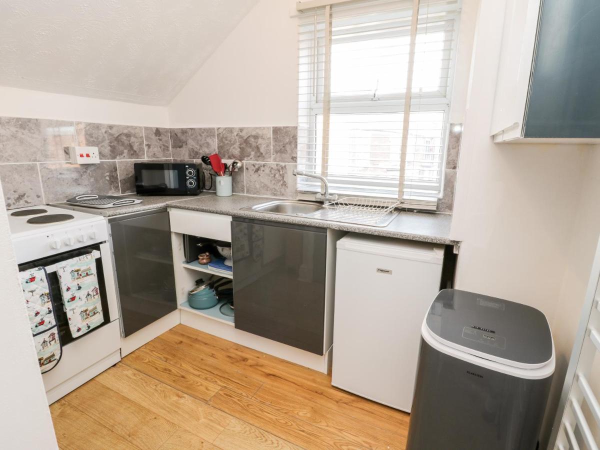 Flat 2 Apartment Bridlington Exterior photo