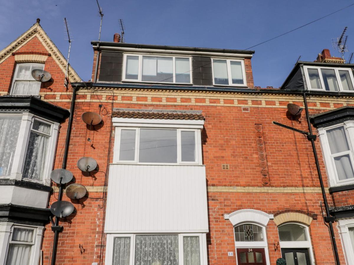 Flat 2 Apartment Bridlington Exterior photo