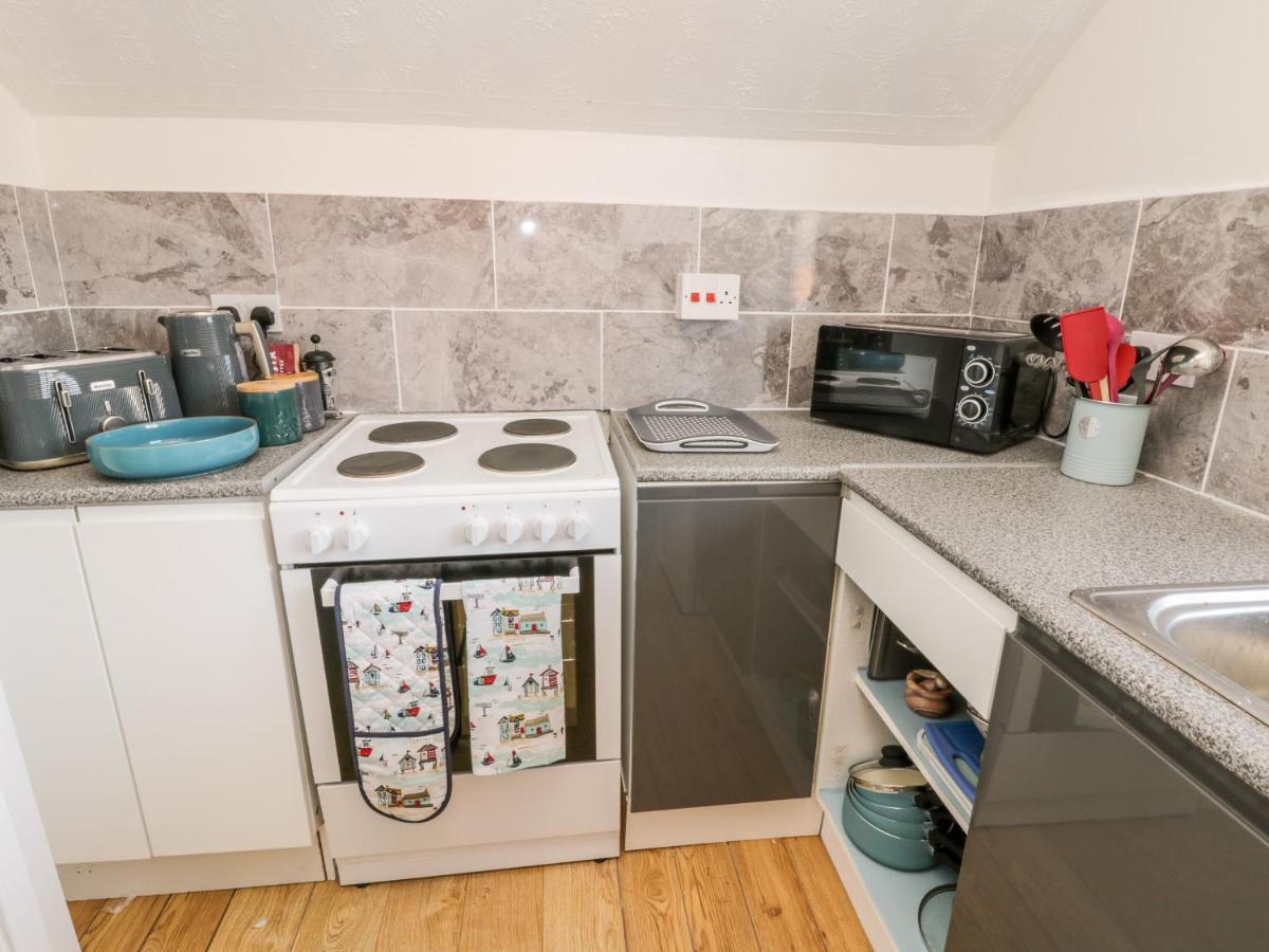 Flat 2 Apartment Bridlington Exterior photo